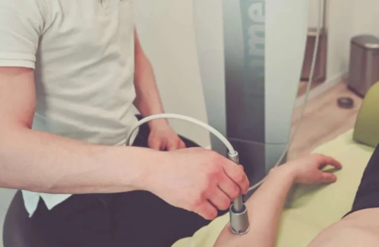 Elektrotherapie